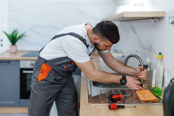 Best Emergency Plumber  in Jenison, MI