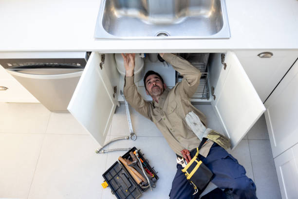 Best Emergency Plumber  in Jenison, MI