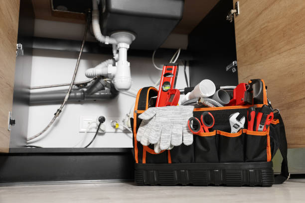 Best Plumbing Installation Services  in Jenison, MI