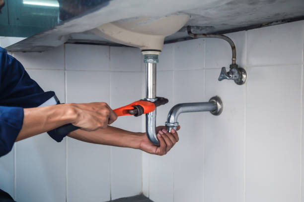 Best Toilet Repair Services  in Jenison, MI