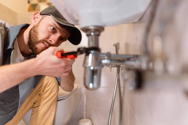 Best Sewer Line Repair  in Jenison, MI