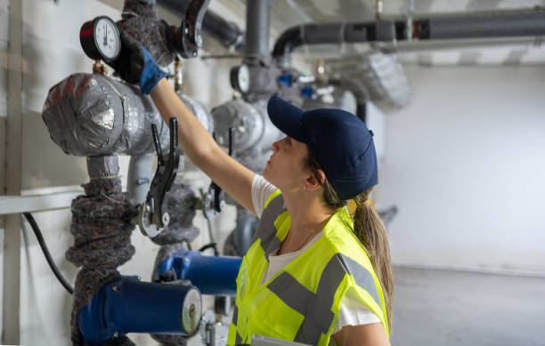 Best 24-Hour Plumber Near Me  in Jenison, MI