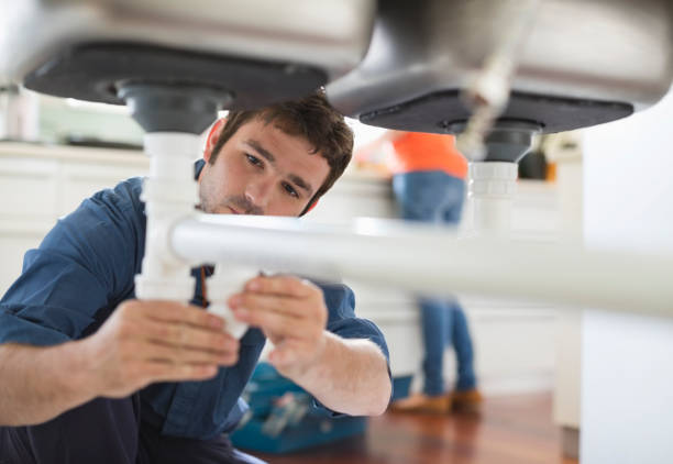 Best Same-Day Plumbing Service  in Jenison, MI
