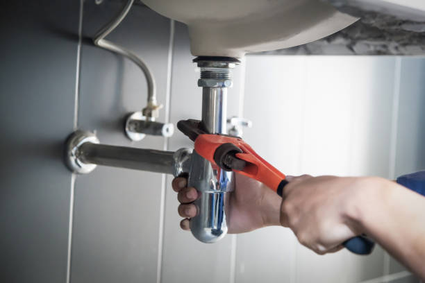 Best Water Leak Repair  in Jenison, MI