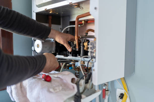 Best Boilers & Radiators  in Jenison, MI