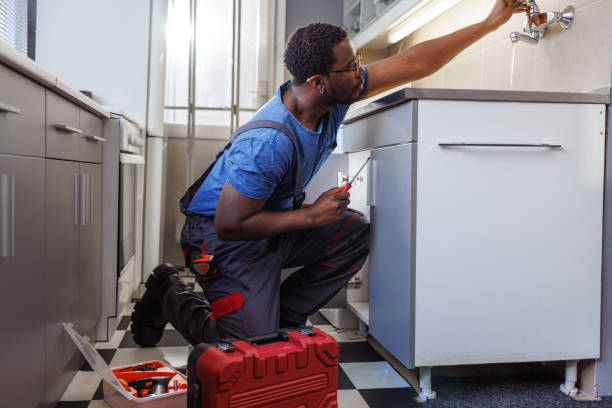 Best Drain Cleaning Services  in Jenison, MI