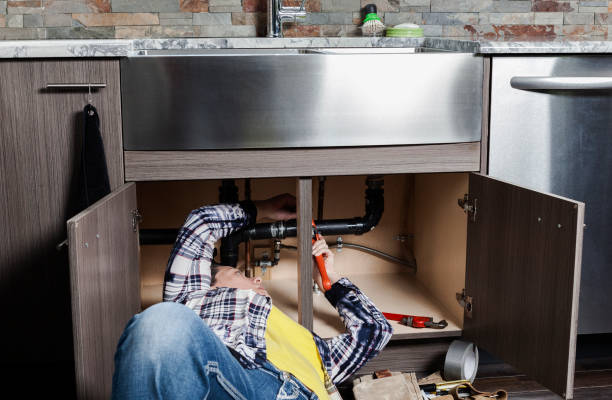  Jenison, MI Plumbing Pros