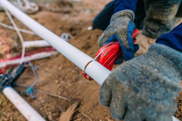 Best Plumbing Repair Near Me  in Jenison, MI